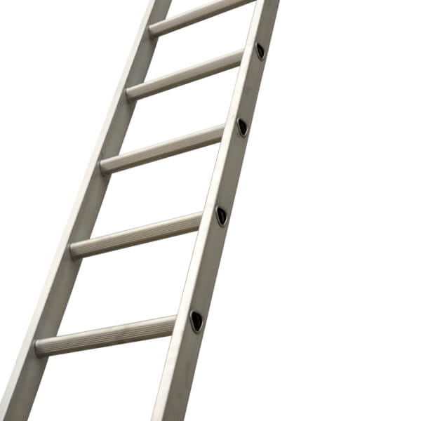 Professional Single Section Ladders > Extension Ladders